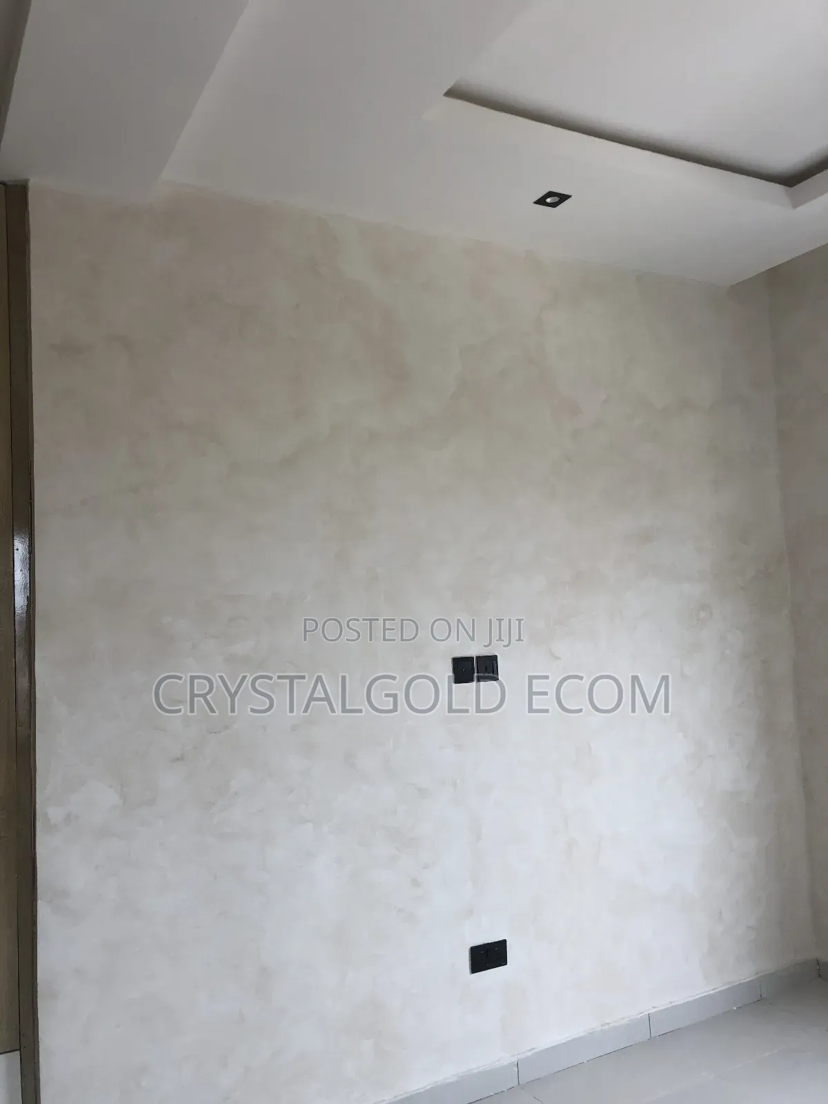 Limewash Painter in Abuja