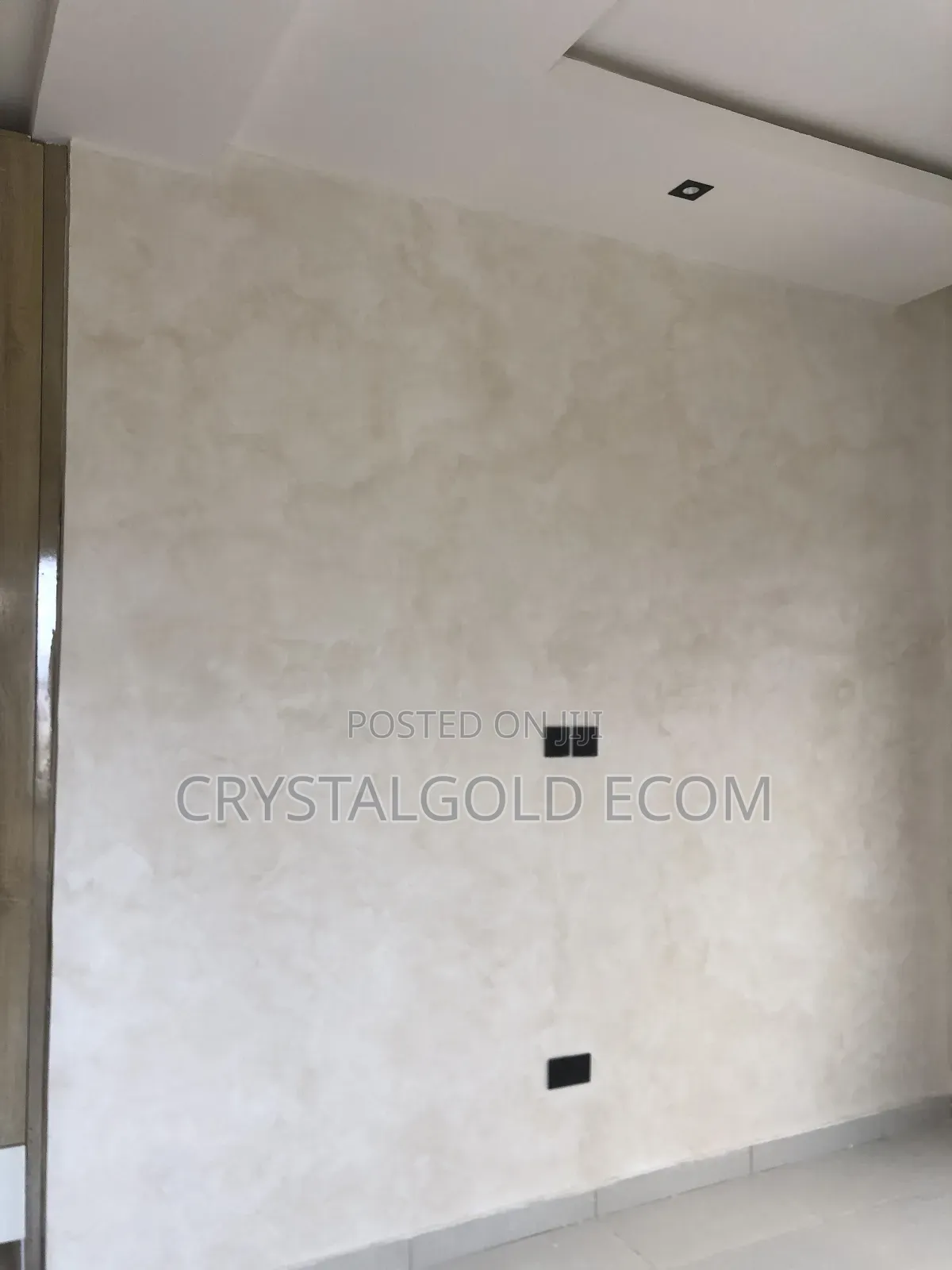 Limewash Painter in Abuja