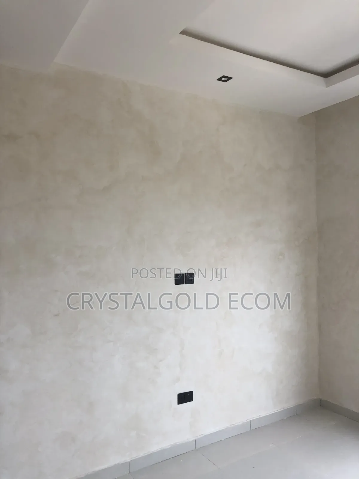 Limewash Painter in Abuja
