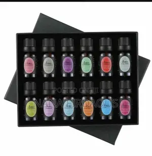 Aromatherapy Oil/ Essential Oil