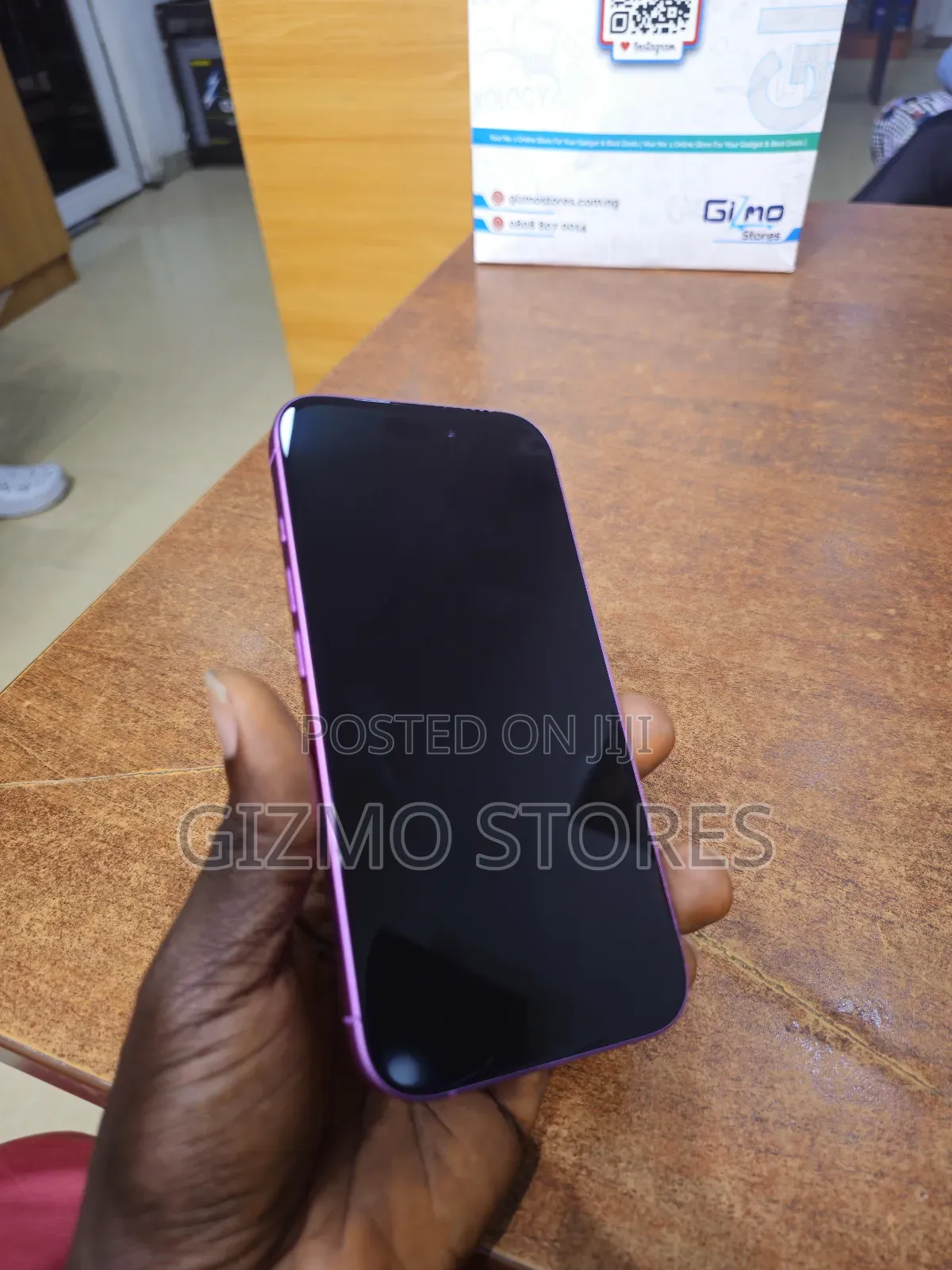 Apple iPhone 16 128 GB Pink