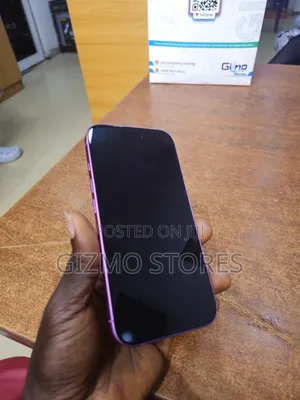 Apple iPhone 16 128 GB Pink