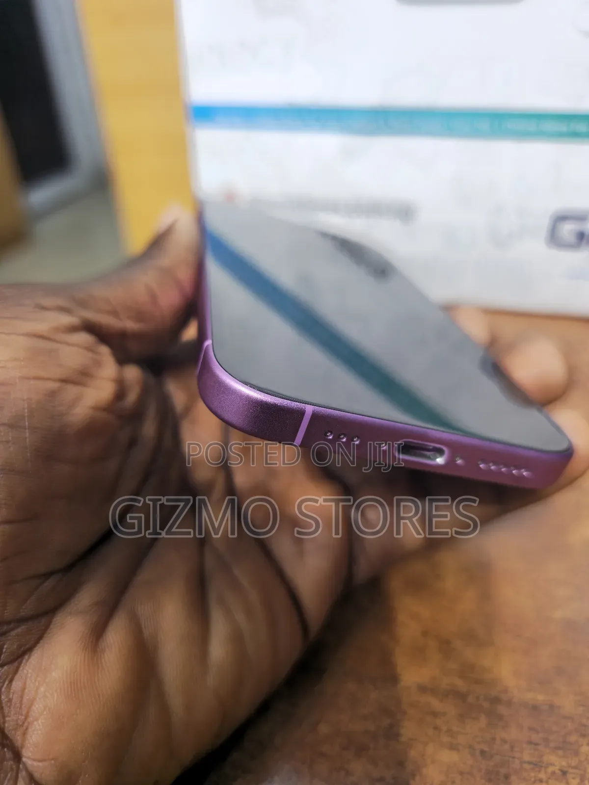 Apple iPhone 16 128 GB Pink