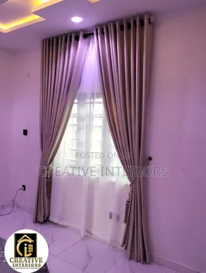 Ultra Turkish Curtains