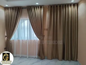 Ultra Turkish Curtains