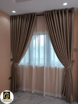Ultra Turkish Curtains