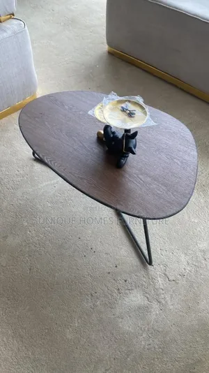Unique Center Table