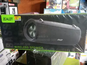 Zealot S39 Wireless Speaker