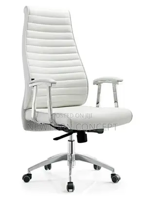 Executive Office Chair