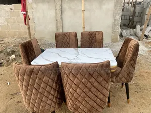 Dinning Chairs