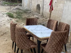 Dinning Chairs