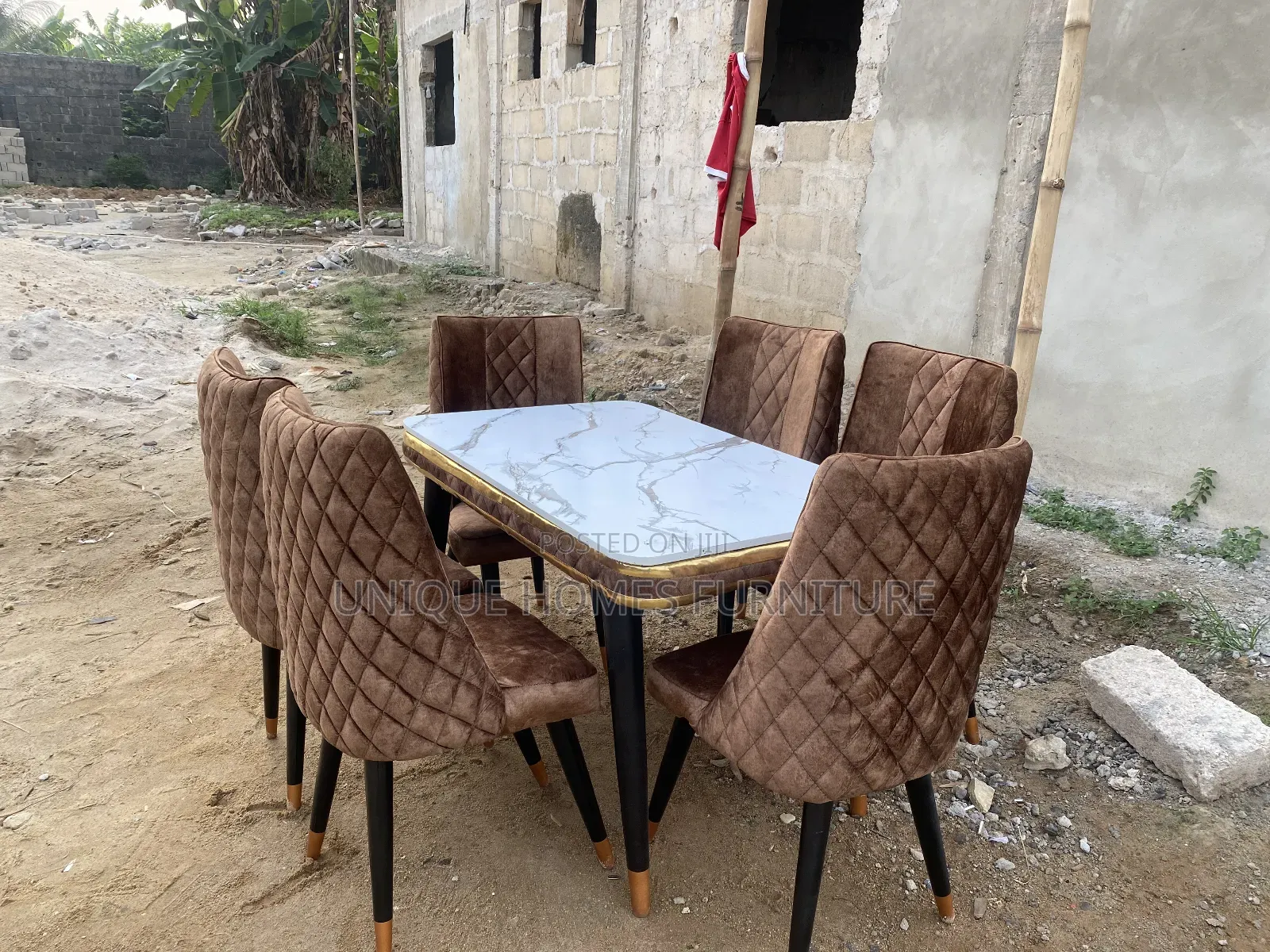 Dinning Chairs