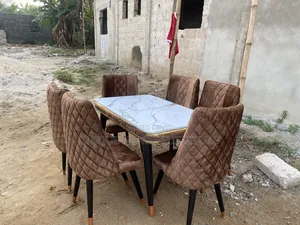 Dinning Chairs