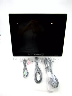 Elo 15" Pos System