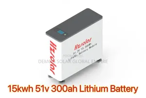 15kw Lithium Battery Hz Solar
