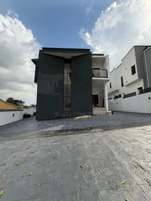 4bdrm Duplex in Alalubosa Gra, Ibadan for sale
