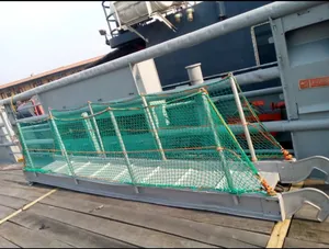 Marine Offshore Personnel Transfer Basket / Man Basket, Safety Basket