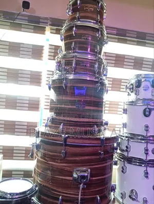 Tama 5 Set Drum 