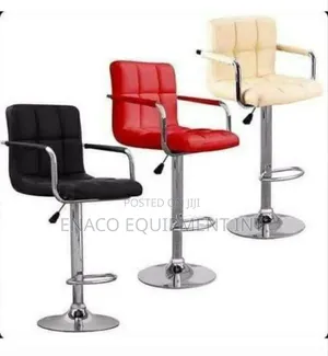 Stainless Bar Stool Chair