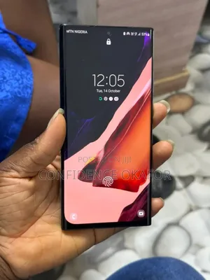 Samsung Galaxy Note 20 Ultra 256 GB