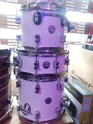 PDP Concept 5set Drum