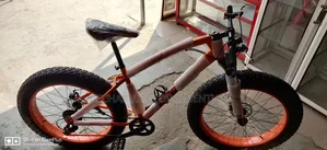 Hummer Bicycle