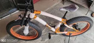 Hummer Bicycle