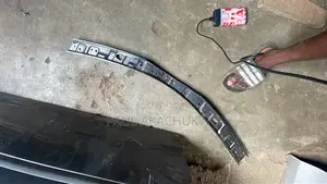 Bumper Holder for Camry 07/010