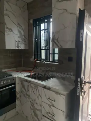 3bdrm Duplex in Gra, Abijo for rent