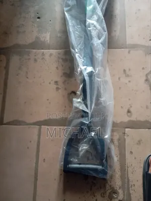 Non Spark Shovel