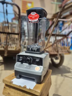 Binatone Turbo Blender Industrial