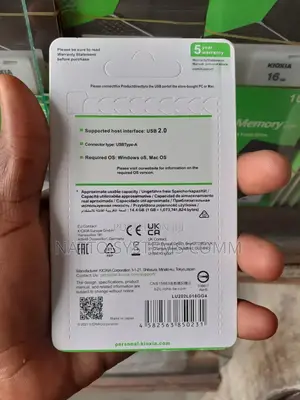 Flash Drive