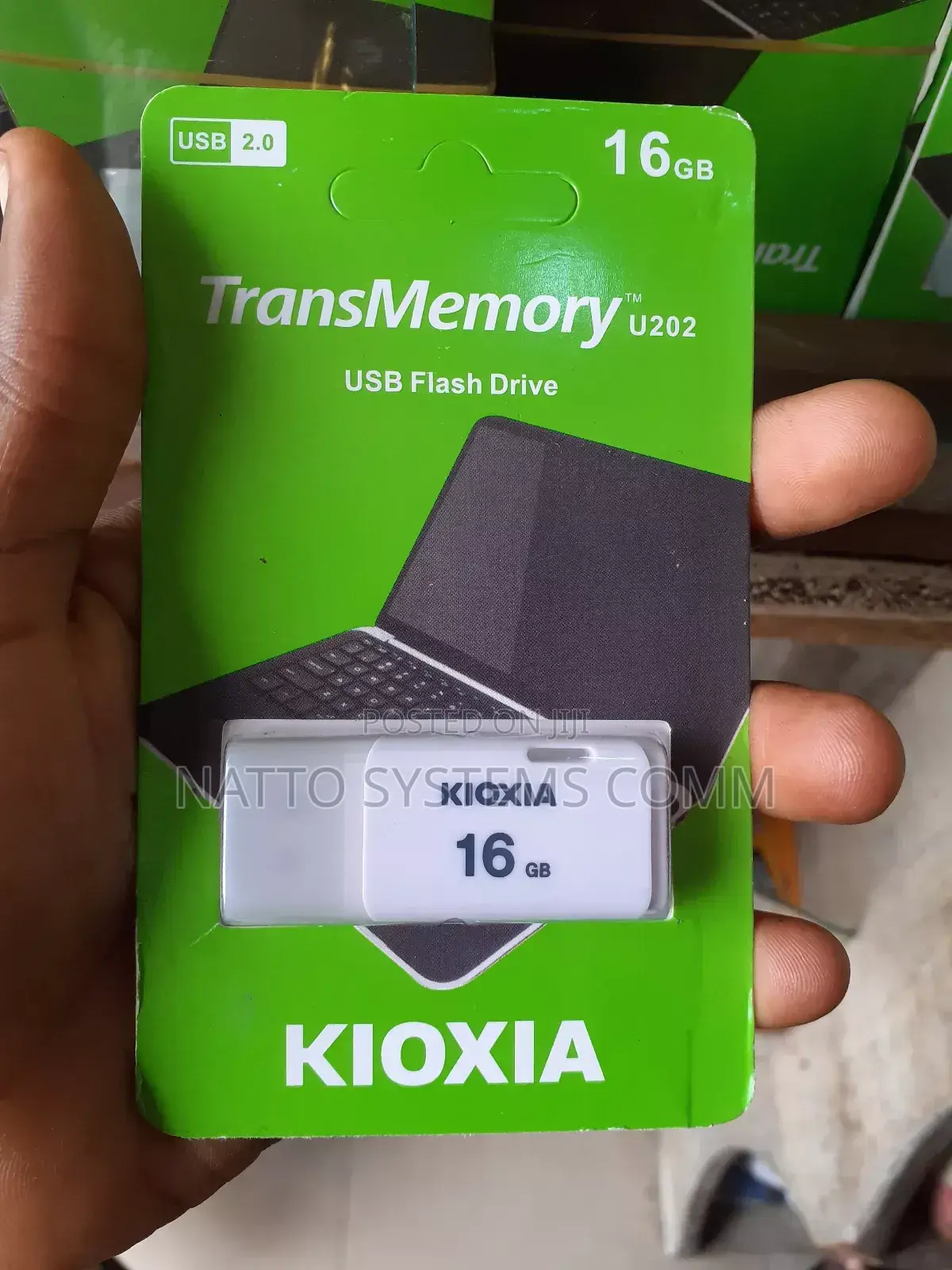 Flash Drive