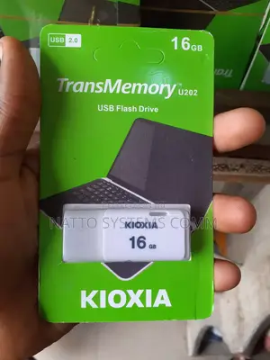 Flash Drive