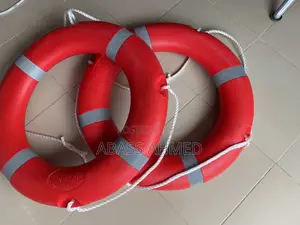 Safety Life Bouy