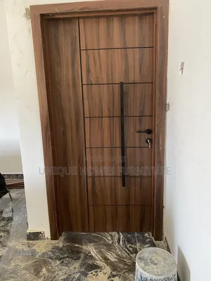 Flosh Door
