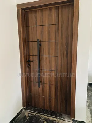 Flosh Door