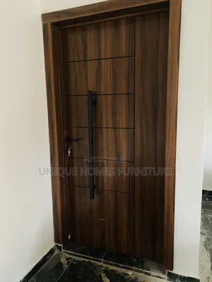 Flosh Door
