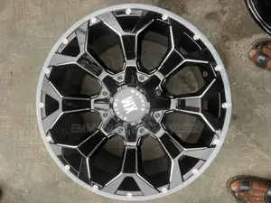 20 Inches Rim for Tundra