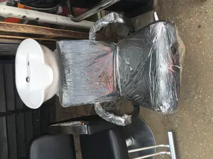 Hair Wash Basin