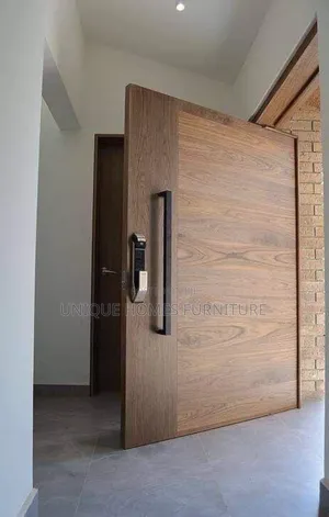 Doors  Flosh Door
