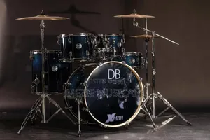 Db Drum 5pc