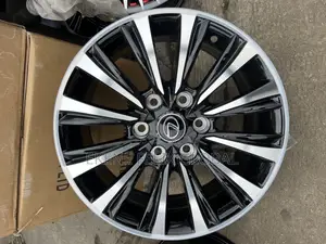 18r G460 Lexus