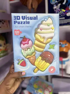 Kids Jigsaw Puzzle