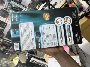 Original Speaker Cable