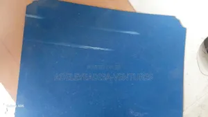 Rubber Tile Carpet