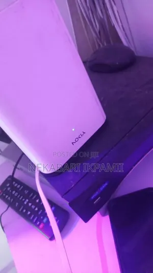 Unlimited Internet Device Installation