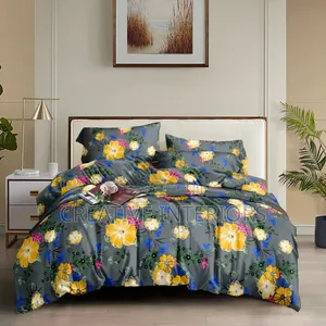 4by6 Duvet and Blankets