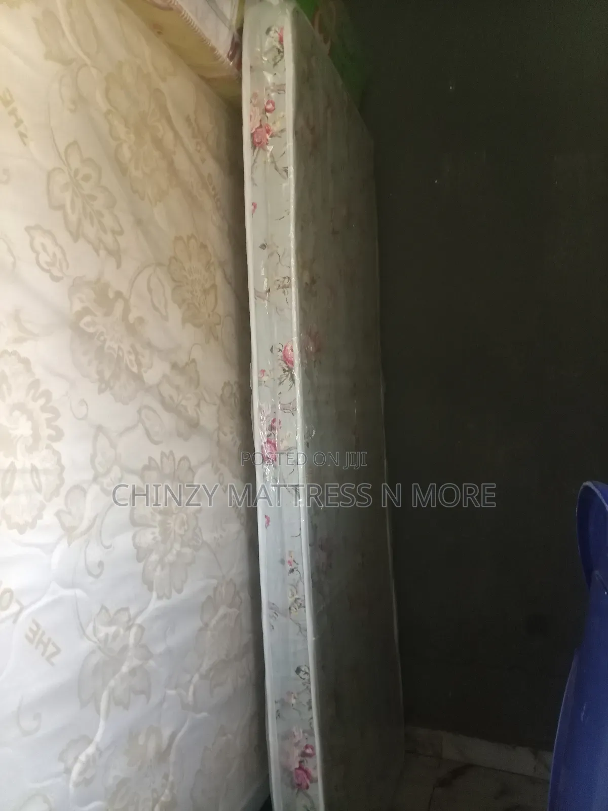 75*30*4 Inches Thickness Students Mattress