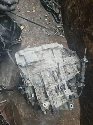 Lexus Es 350 Japan Gearbox 22 Pin , 2010/2012/2014